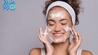 ۷ روش پاکسازی پوست در خانه