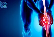 ۵ روش درمان درد مفصلی